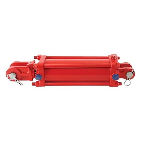 AFTERMARKET Cross Dbl Acting Cylinder A-2508DU-AI